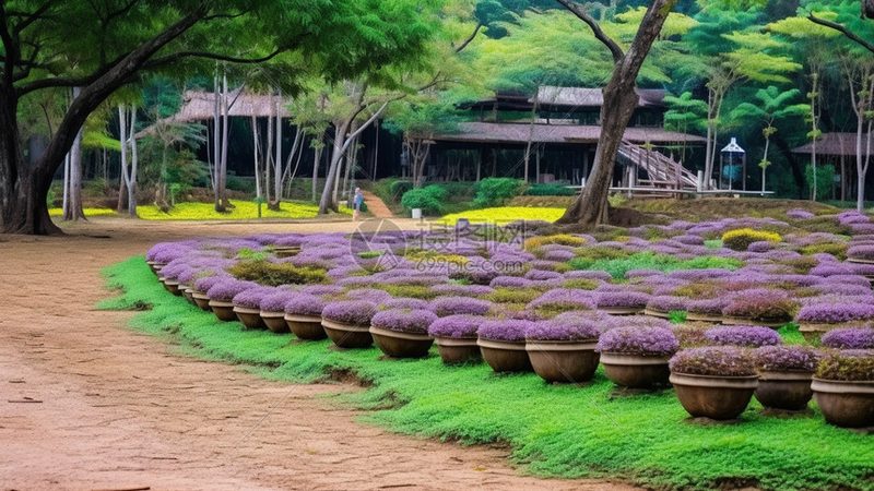 草坪铺设前地基处理规范全解析